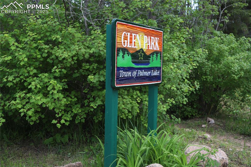 Image 43 of 43: Glen Park is close by!