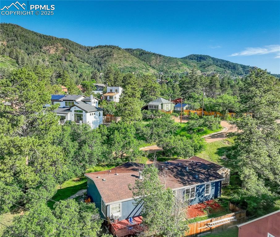 Image 6 of 43: Aerial View