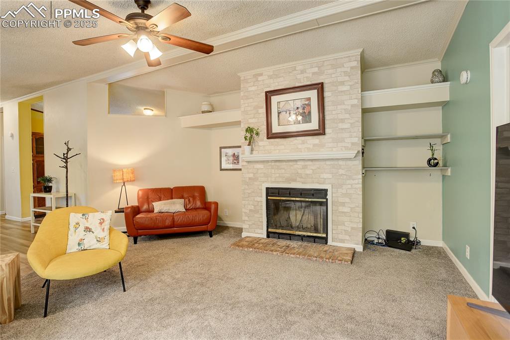 Image 8 of 43: Living Room