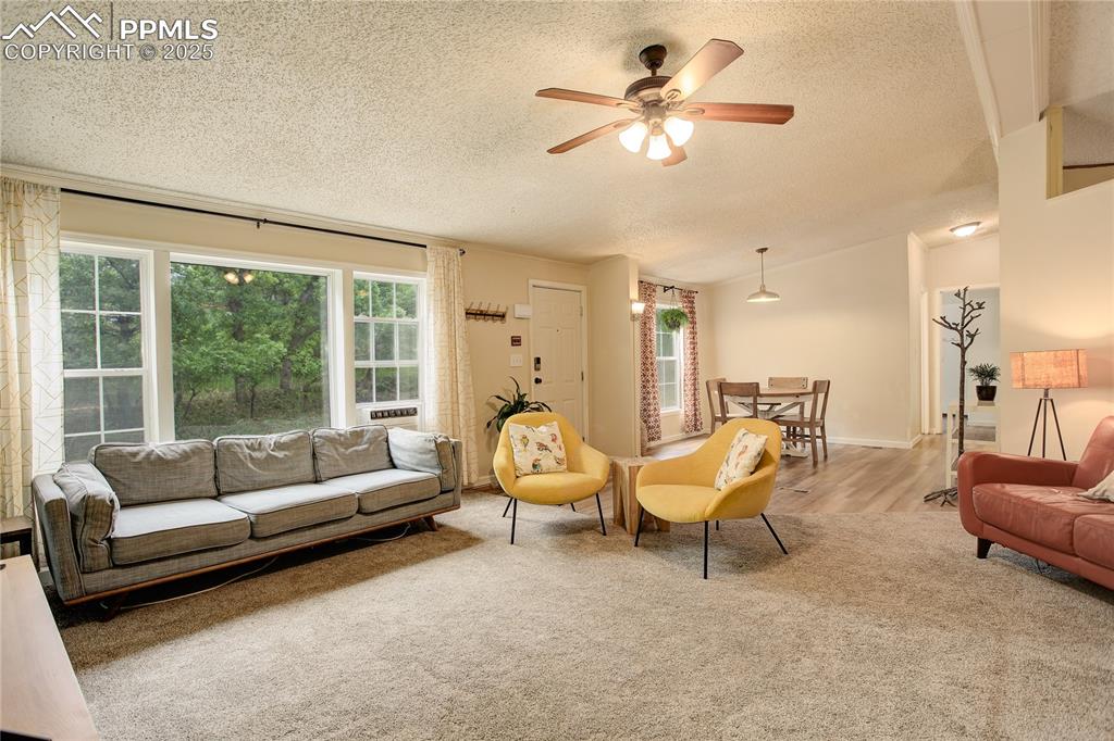 Image 9 of 43: Living Room