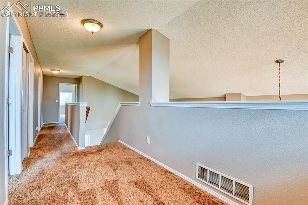 Image 16 of 44: Upper Loft/Landing