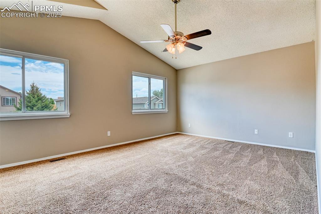 Image 17 of 44: Master Bedroom