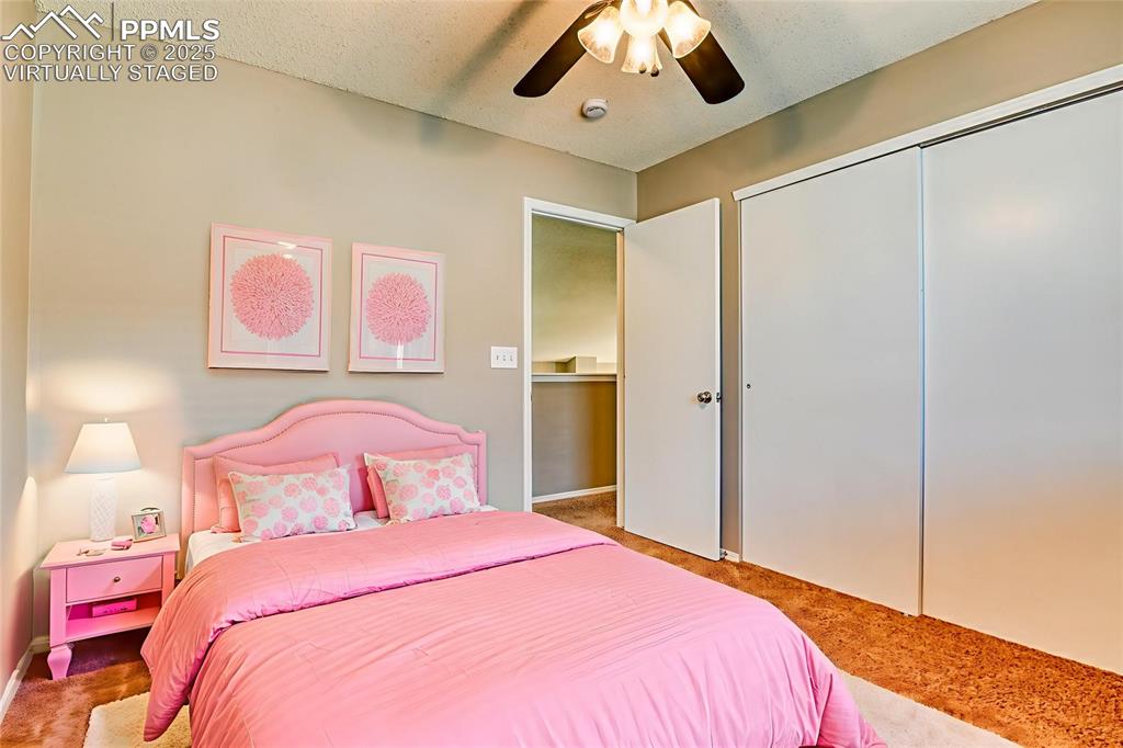 Image 28 of 44: Virtually Staged
Bedroom #3