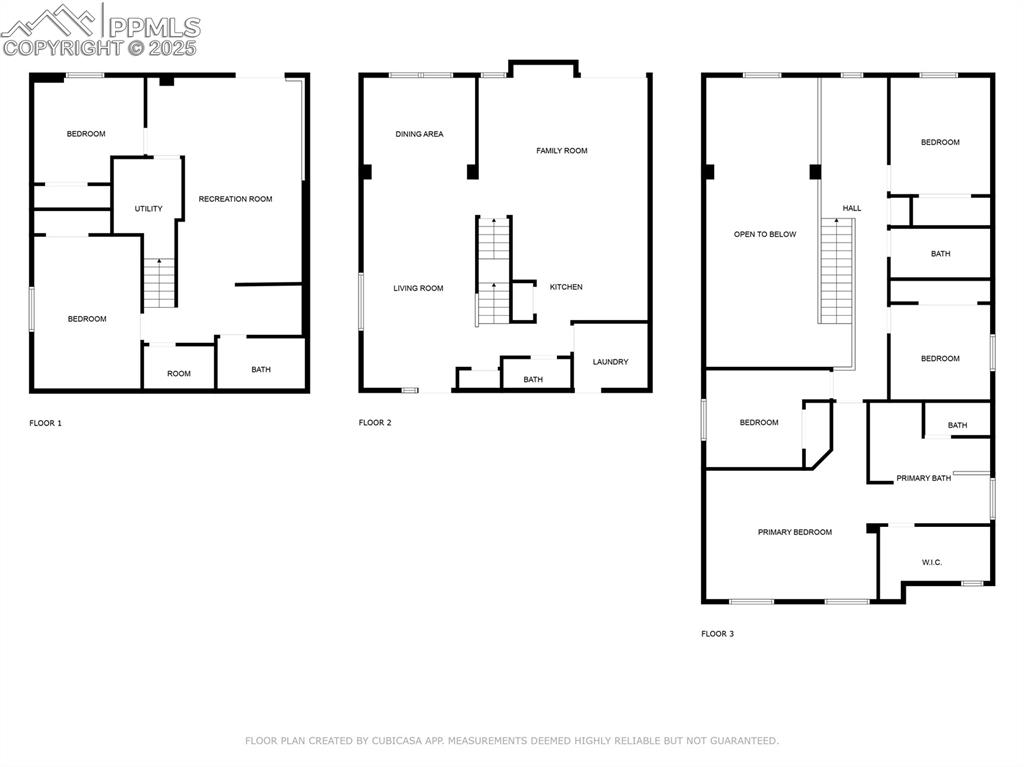 Image 44 of 44: Floor Plan
