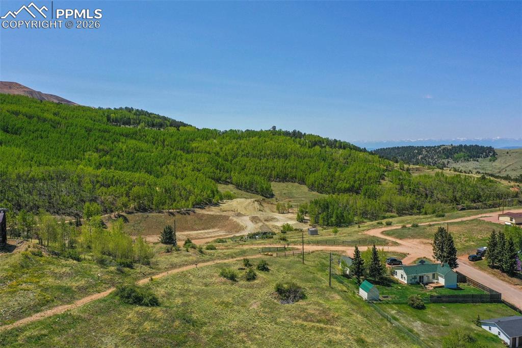 Image 10 of 16: Aerial View