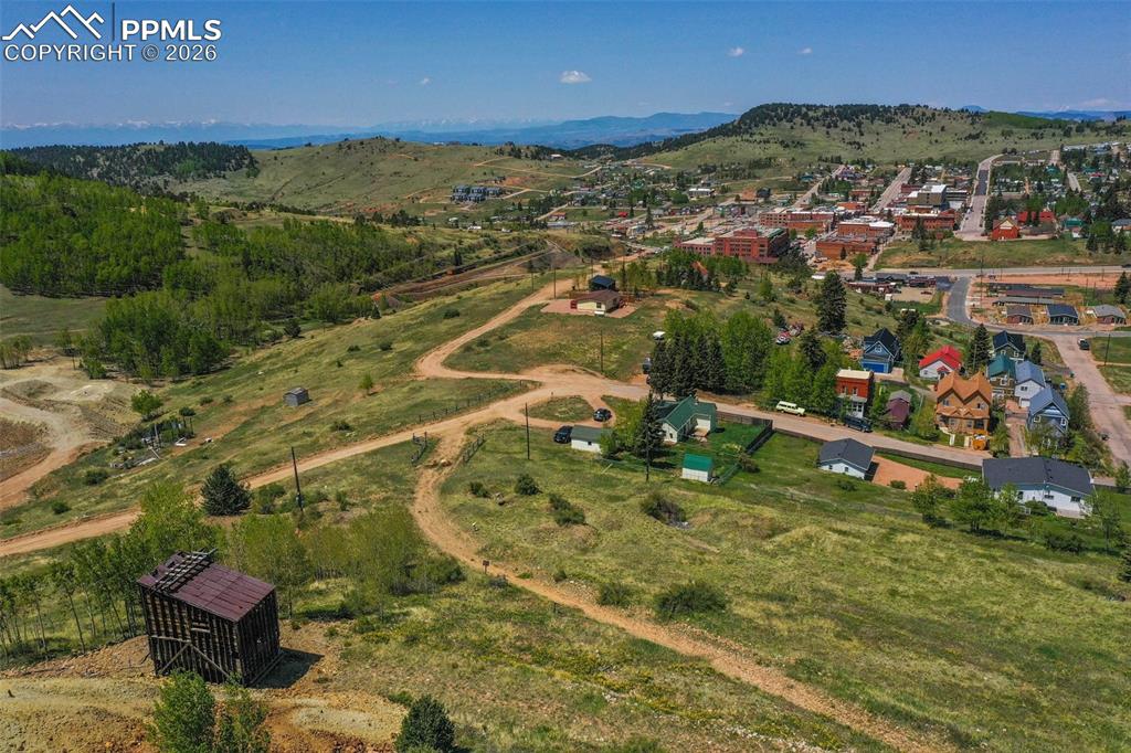 Image 15 of 16: Aerial View