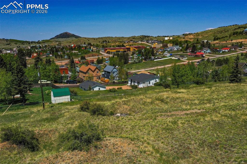 Image 9 of 16: Aerial View