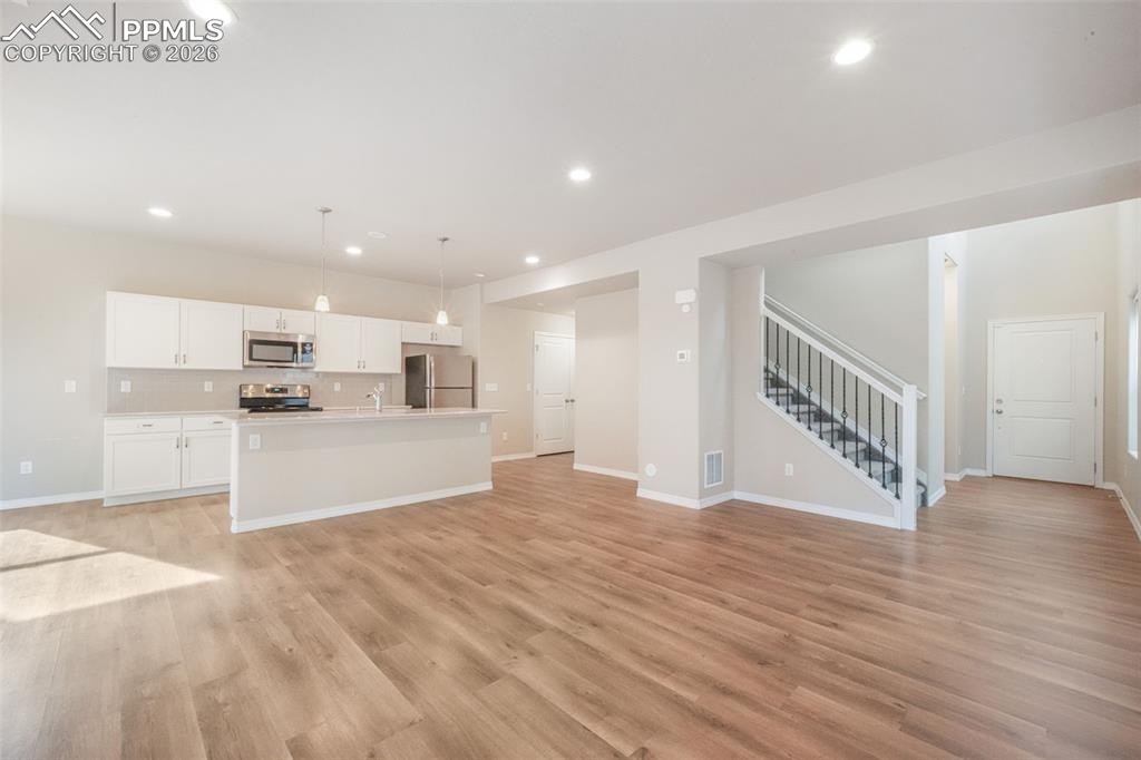 Image 15 of 50: Living Room