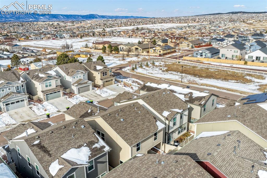 Image 49 of 50: Aerial View