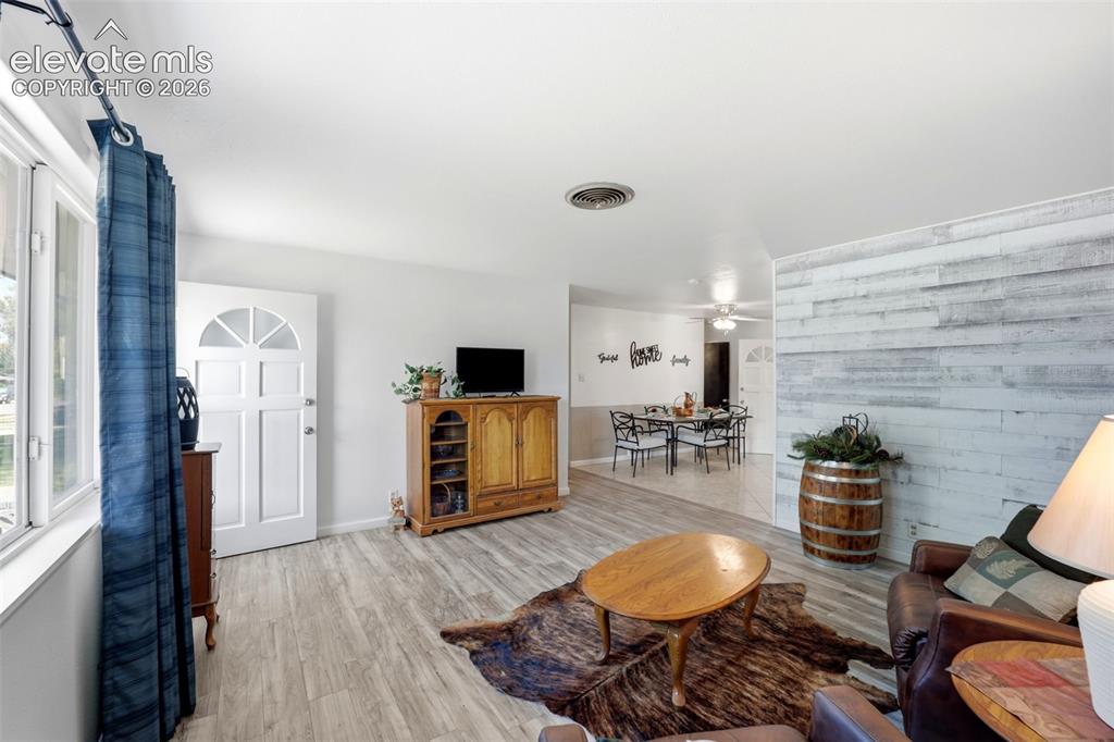 Image 10 of 47: Living Room