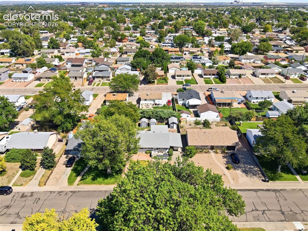 Image 44 of 47: Aerial View