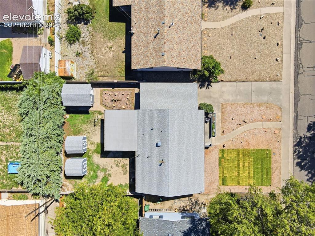 Image 45 of 47: Aerial View