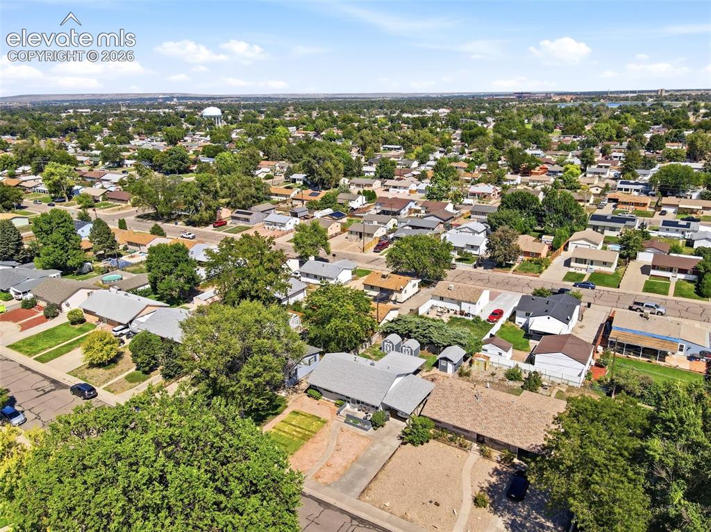 Image 46 of 47: Aerial View