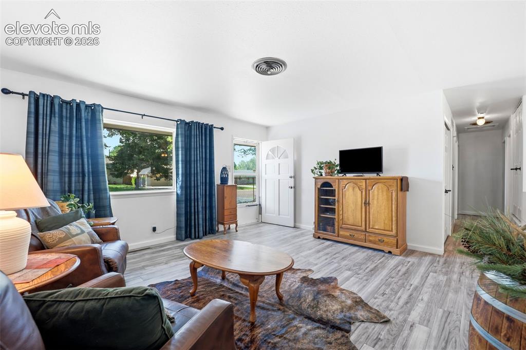 Image 9 of 47: Living Room