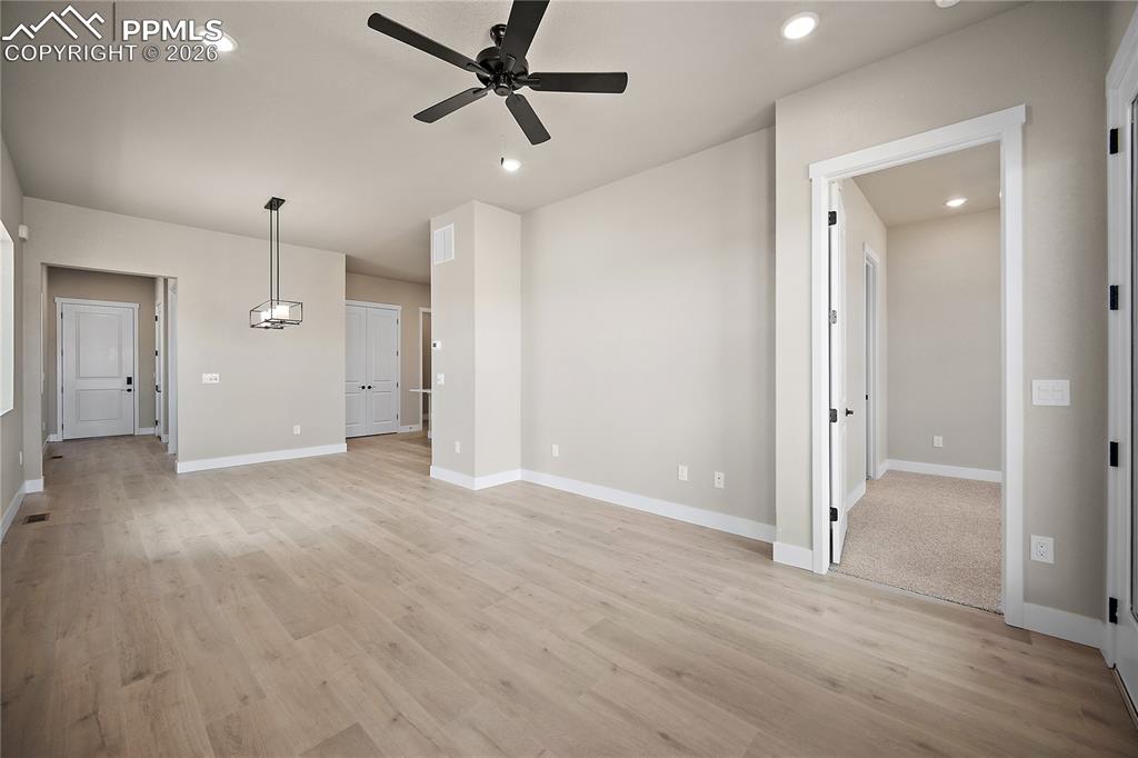 Image 16 of 32: Living Room