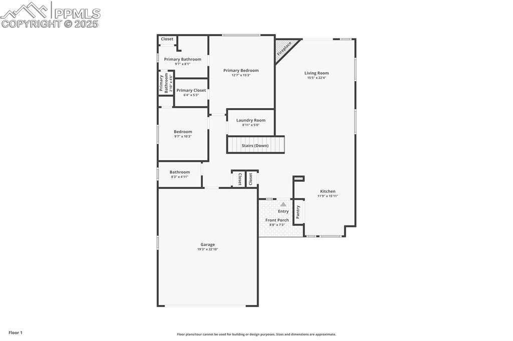 Image 42 of 44: Floor Plan
