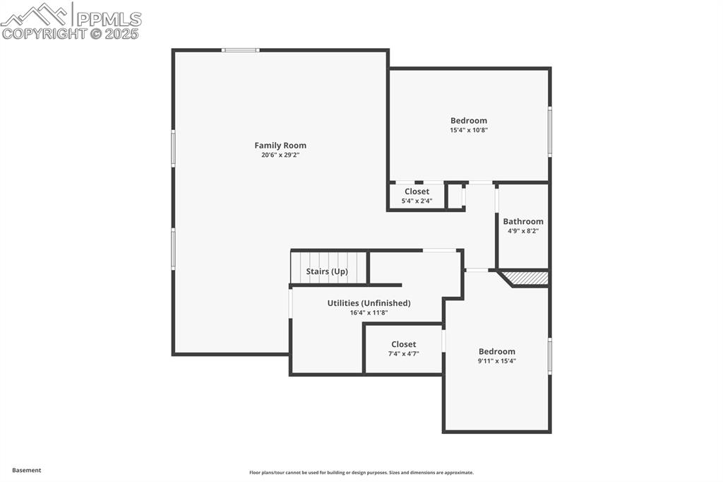 Image 43 of 44: Floor Plan