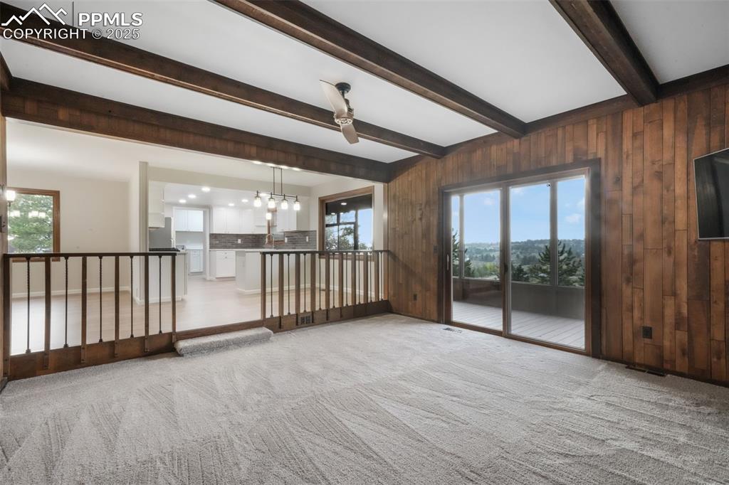 Image 17 of 50: Family Room
