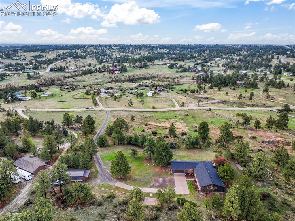 Image 49 of 50: Aerial View
