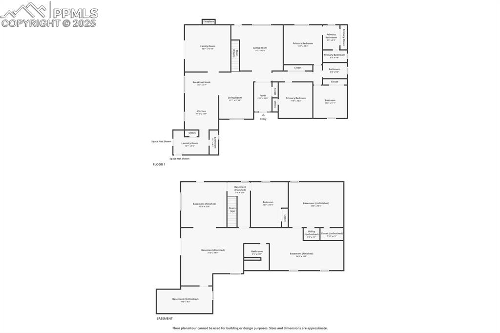 Image 50 of 50: Floor Plan