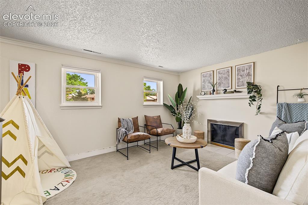 Image 8 of 41: Living Room