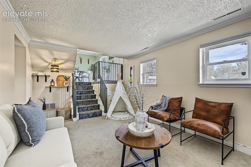 Image 9 of 41: Living Room