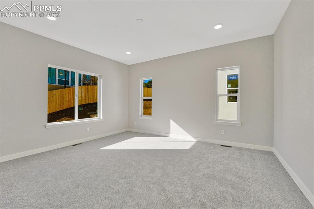 Image 32 of 50: Choose your finishes!