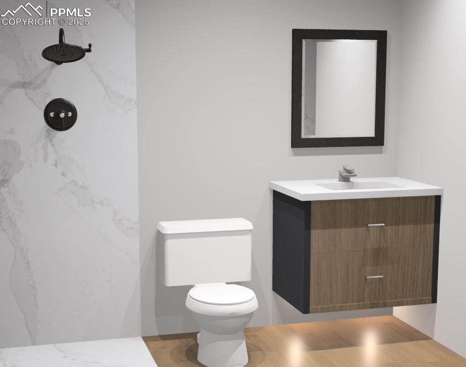 Image 44 of 50: Bathroom