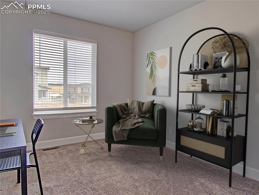 Image 12 of 18: Virtualy Staged *Photos are for marketing purposes only. Colors, options, a
