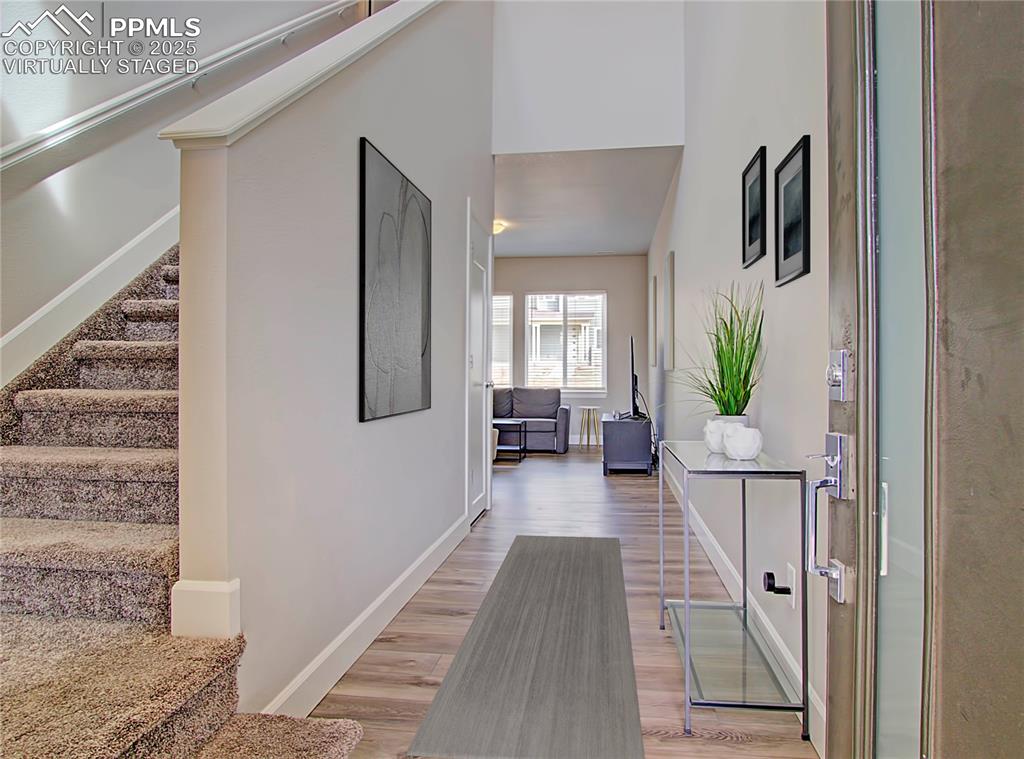 Image 2 of 18: *Photos are for marketing purposes only. Colors, options, and upgrades vary
