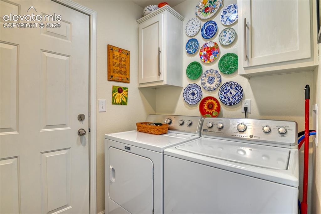 Image 13 of 43: Laundry