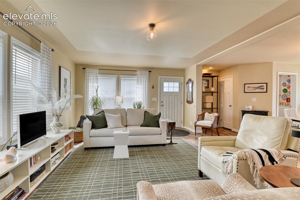 Image 7 of 43: Living Room
