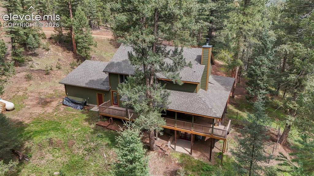 Image 3 of 24: Aerial View