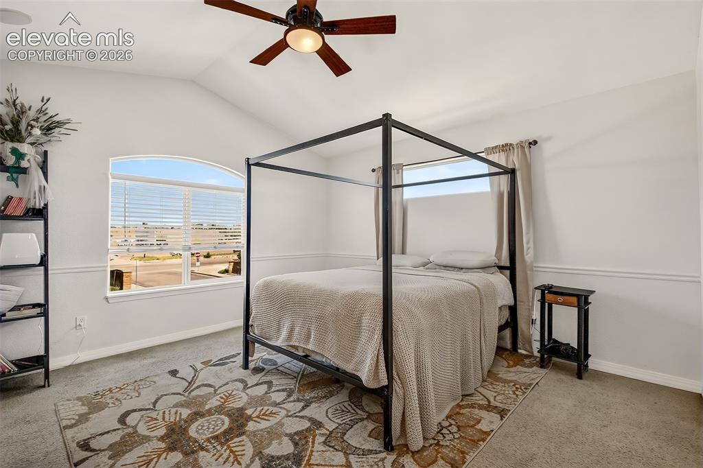 Image 11 of 26: Primary bedroom