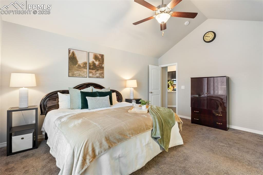 Image 11 of 43: Bedroom