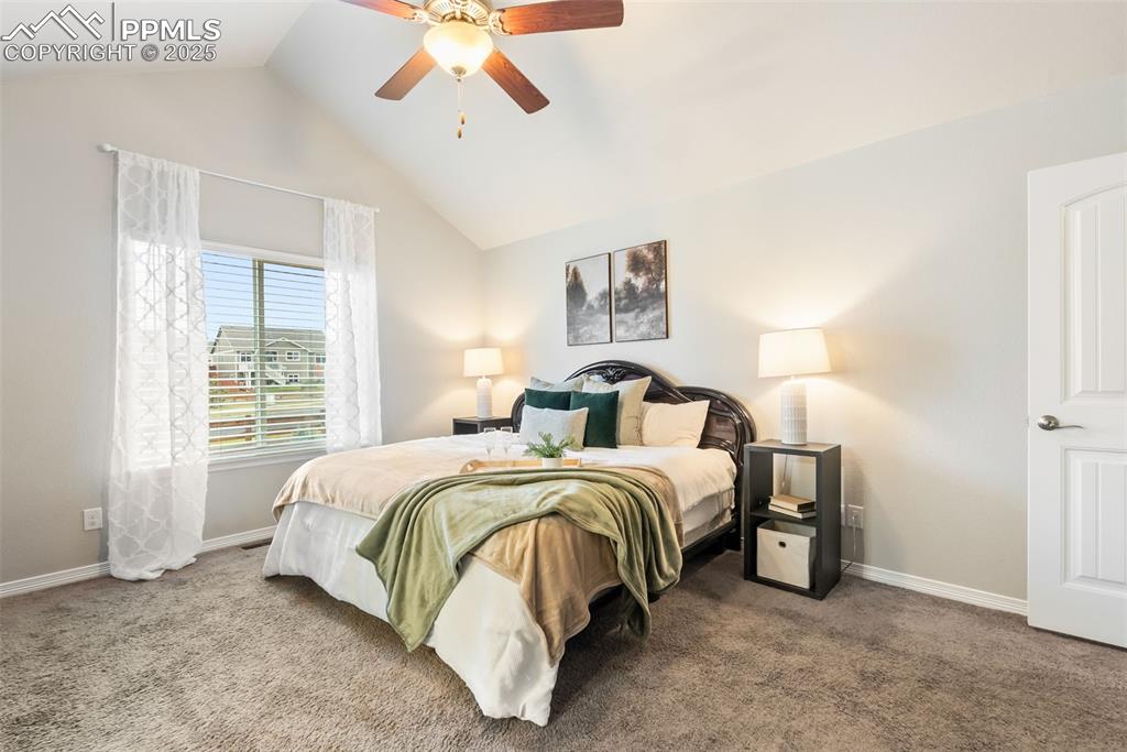 Image 12 of 43: Bedroom