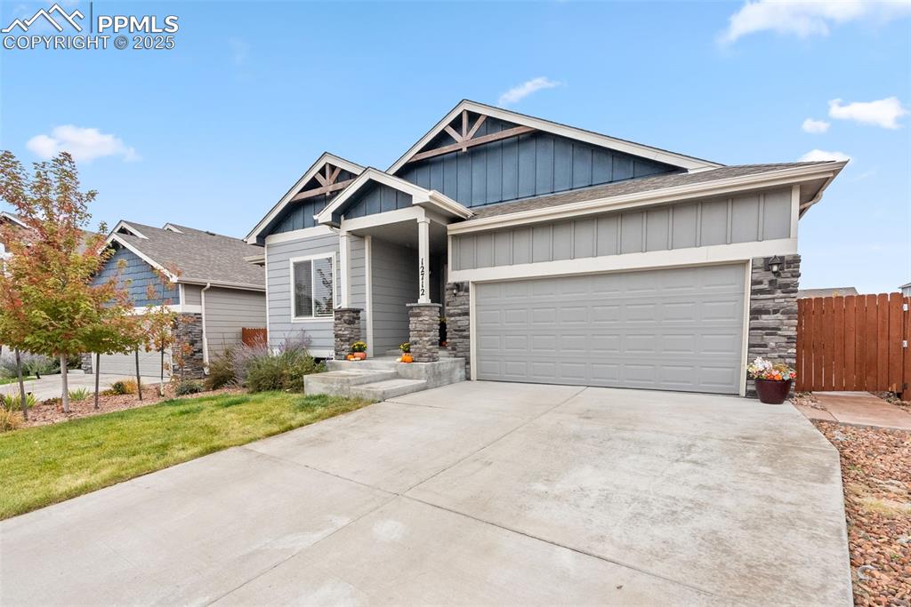 Image 2 of 43: Front of Structure