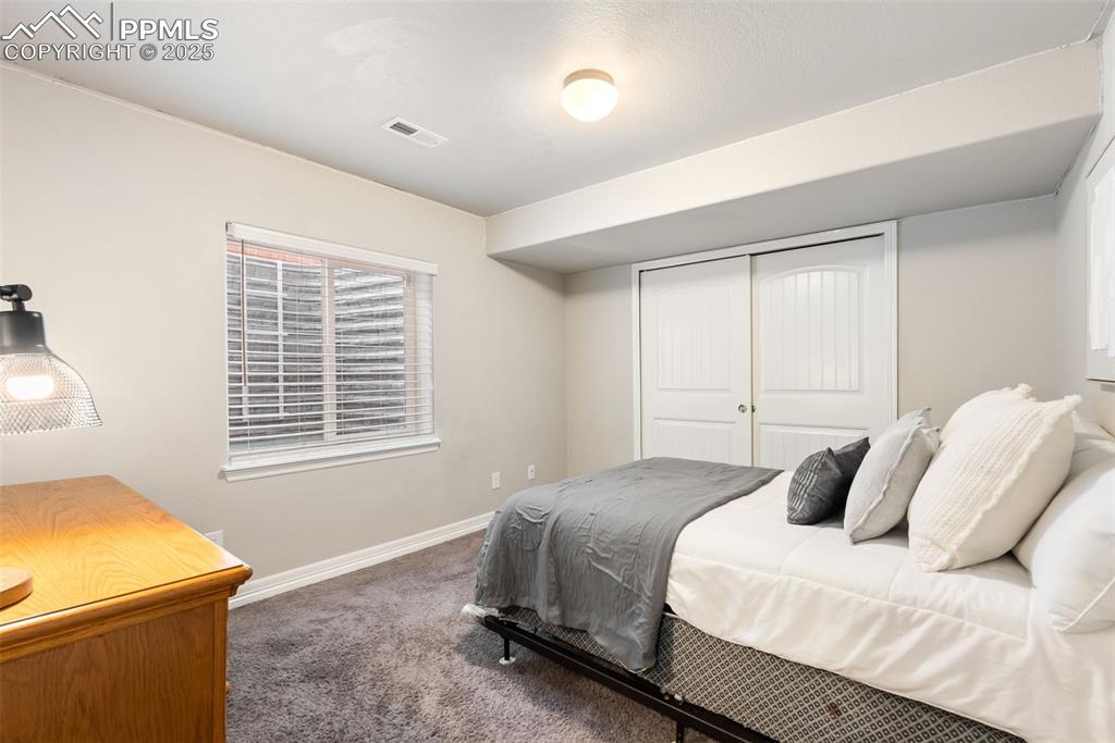 Image 33 of 43: Bedroom