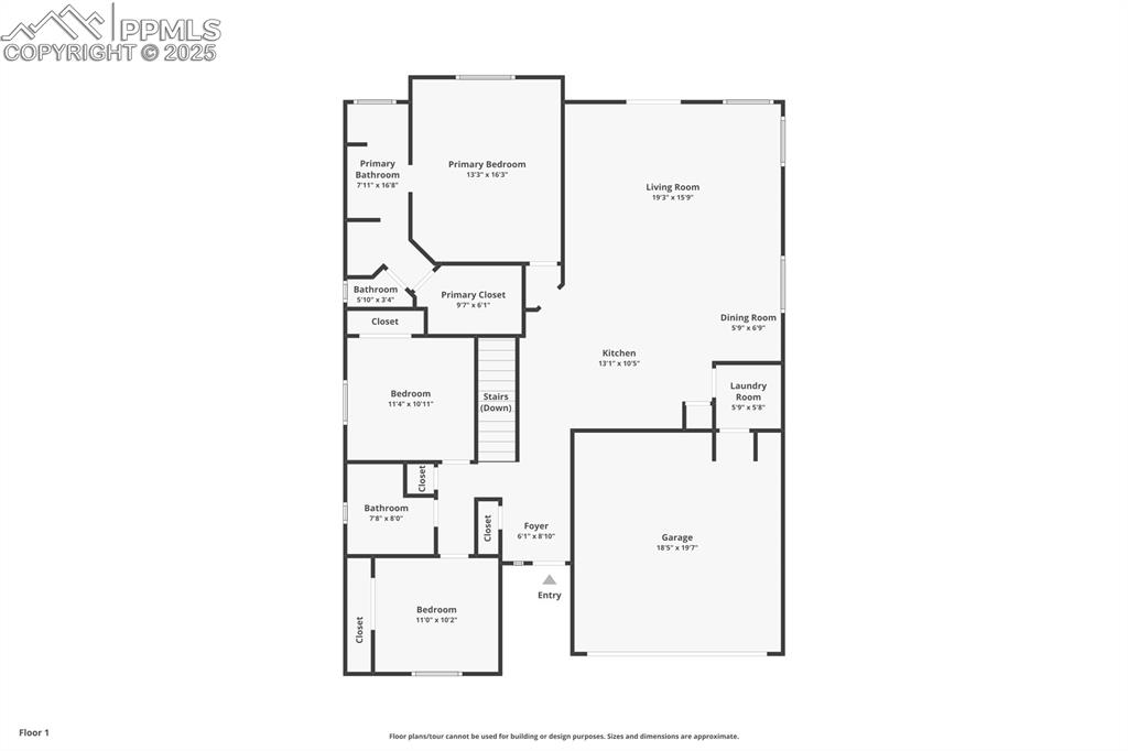 Image 42 of 43: Floor Plan