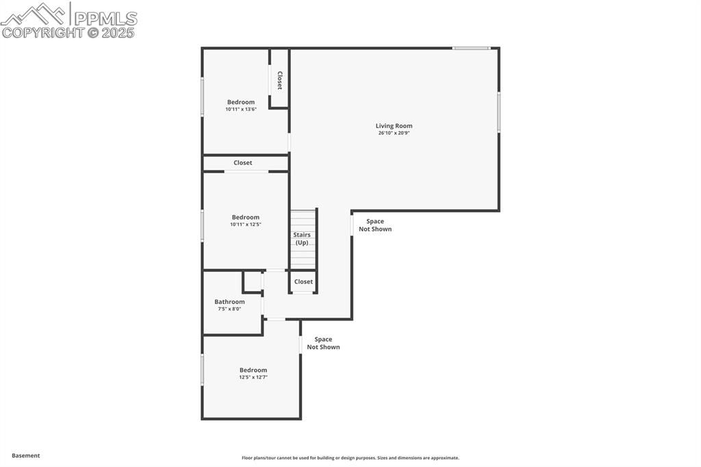 Image 43 of 43: Floor Plan