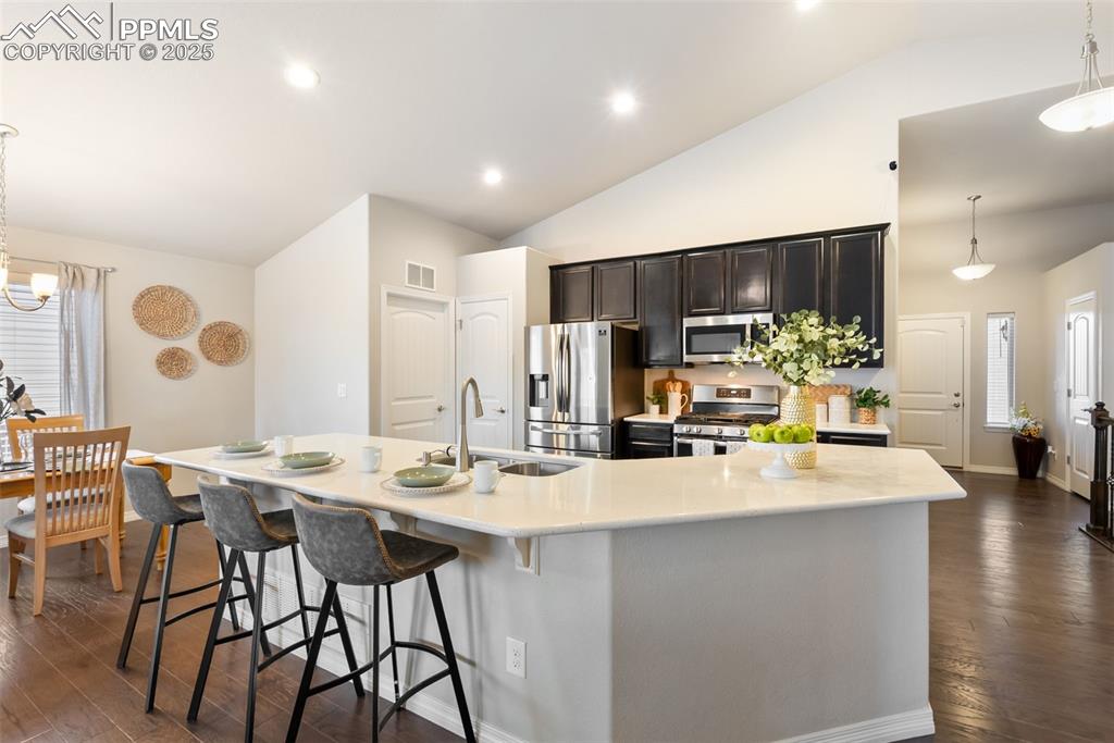 Image 8 of 43: Kitchen