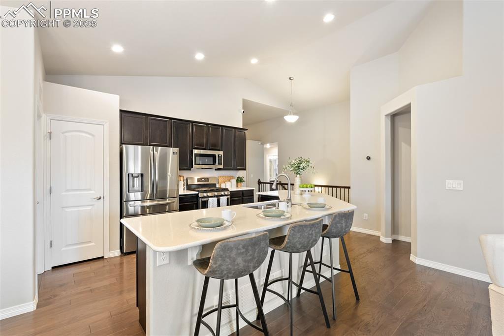 Image 9 of 43: Kitchen