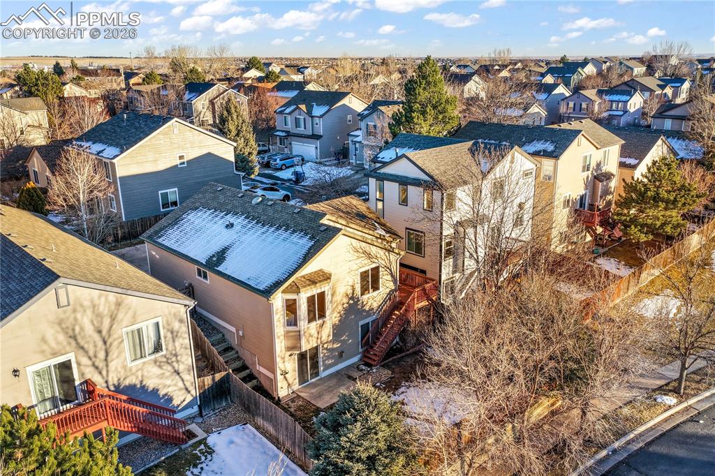 Image 47 of 50: Aerial view