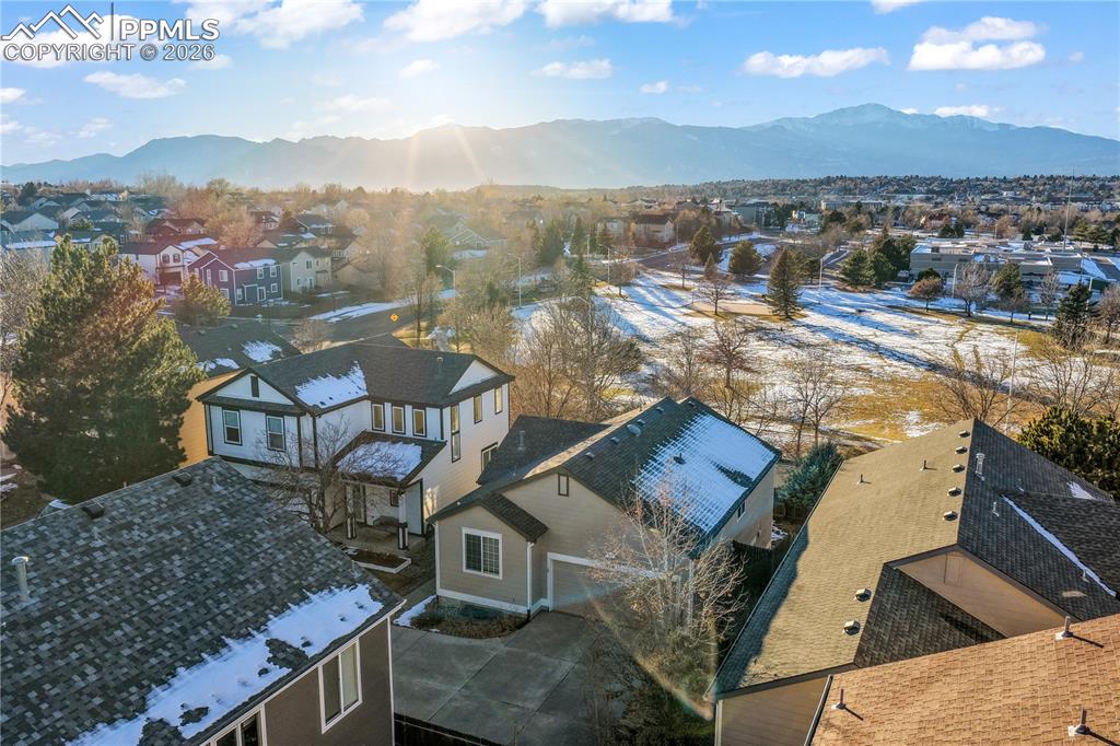 Image 49 of 50: Aerial view