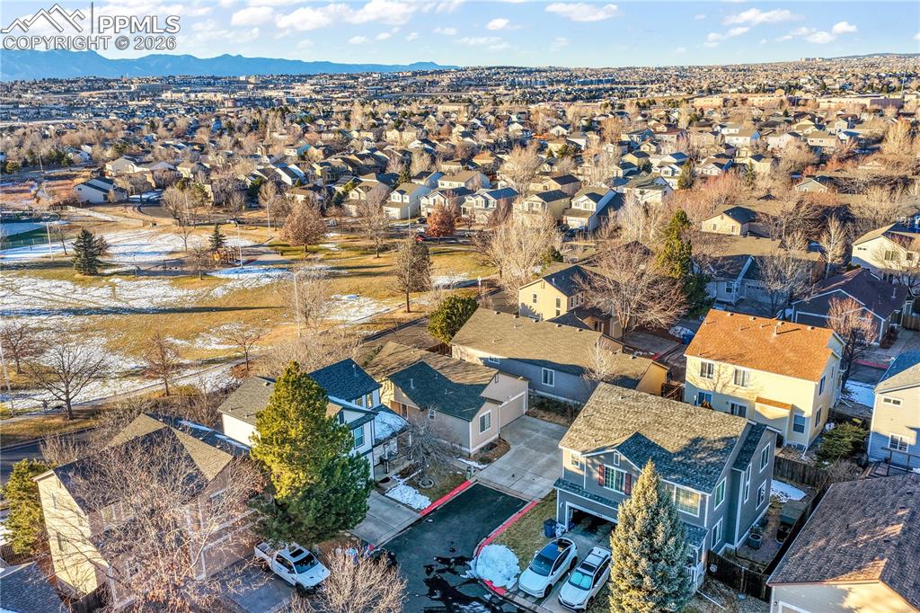 Image 50 of 50: Aerial view