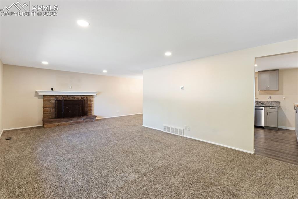 Image 10 of 48: Living Room