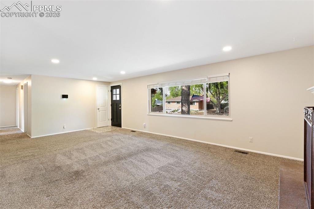 Image 12 of 48: Living Room