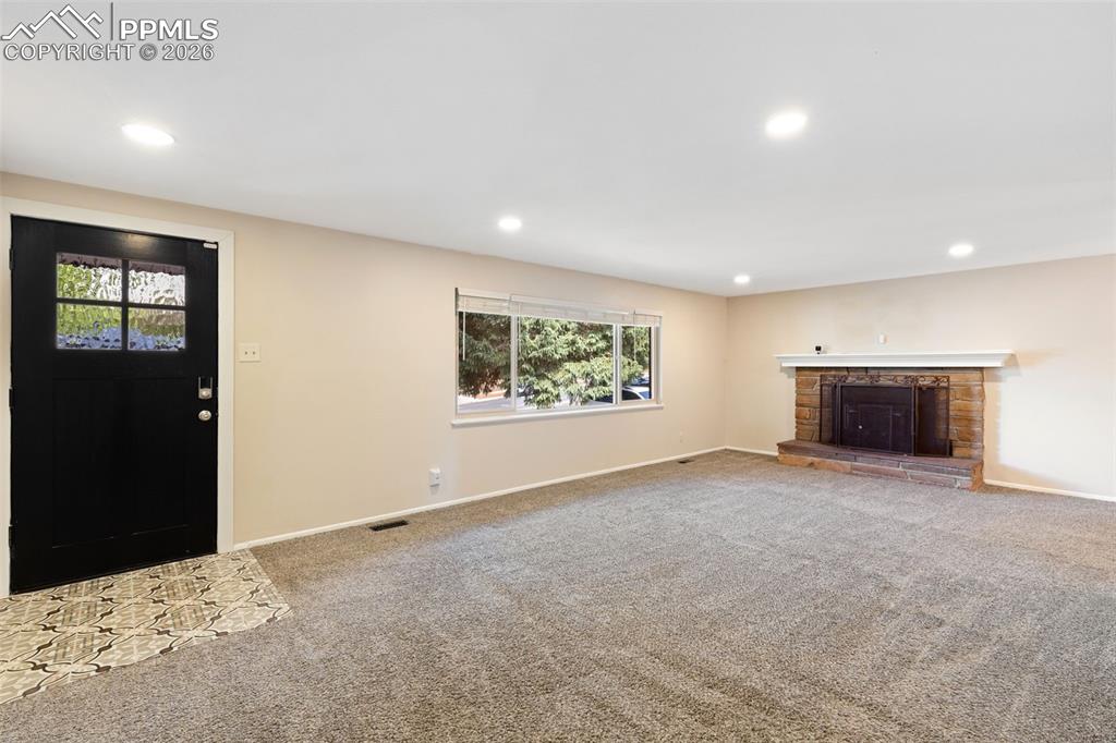 Image 13 of 48: Living Room