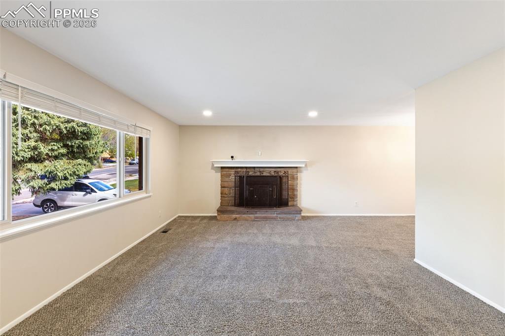 Image 14 of 48: Living Room