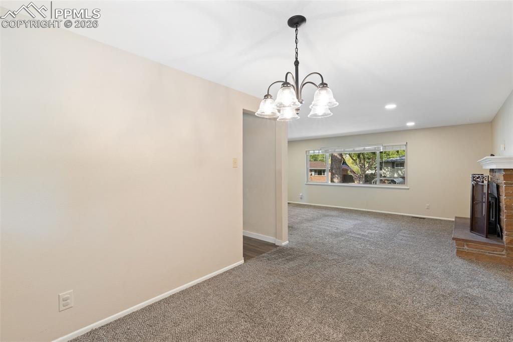 Image 17 of 48: Living Room
